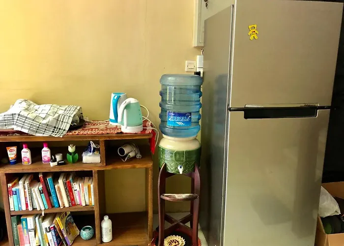 Guest House Kupukupu39